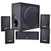 Sony Bravia 1000 Watt Home Theater System DAV-DZ175