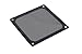 SilverStone Technology SST-FF123B   120mm Ultra Fine Fan Filter with Magnet Cooling primary