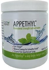 Appethyl, Pure Professional Strength - 30 servings by ProSpinach Appethyl