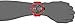 Diesel Men's DZ7279 The Daddies Series Analog Display Analog Quartz Red Watch