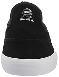 Calzado deportivo Adidas Originals. Calzado deportivo Matchcourt para skate, sin cordones, para hombre