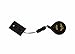 Frogs Tung Retractable Safety Tether Compatable with iPhone, Galaxy, Smartphone, Tablet, Mobile Device and Cell Phone