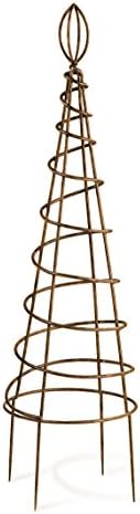 Deer Park TO103 Small Spiral Topiary