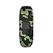 iBREK Bands for Garmin Vivofit jr/jr 2/3, Silicon Stretchy Replacement Watch Bands for Kids Boys Girls Small Large(No Tracker)-Small,Green Camo