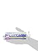 Natracare Non-Applicator 100% Organic Cotton Tampons, Super Plus, Totally Chlorine Free, Biodegradable and Compostable (1 Pack, 20 Tampons Total)