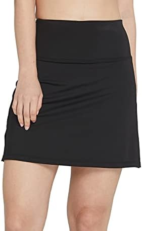 Cityoung Women’s High Waisted Running Golf Sport Skirt Pocket Active Athletic Golf Workout Skort Cityoung Women’s High Waisted Running Golf Sport Skirt Pocket Active Athletic Golf Workout Skort