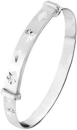 baby expanding bangle