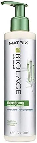 Matrix FiberStrong Bamboo Intra-Cylane Fortifying Cream 6.7 oz