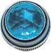 Fender Pure Vintage Blue Amplifier Jewel