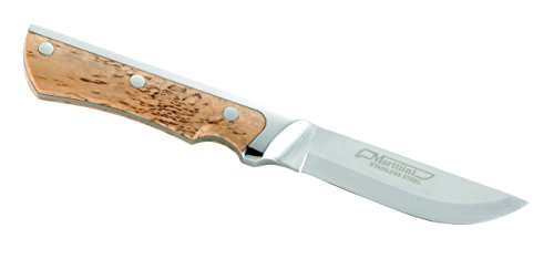 Marttiini Full Tang Hunter Knife, 9.75in.