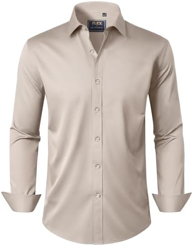 alfani men's slim-fit dress shirt reviews Alfani Men's Slim-Fit Temperature Regulating Dress Shirt, Created for Macy's