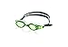 Speedo Unisex-child Swim Goggles Hydrospex Ages 6-14, Monster