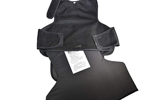 トカレフ対応防弾ベスト T Li210m Bk Mサイズ 黒色 安全ベスト 反射ベスト 産業 研究開発用品 通販 Amazon