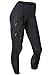 2XU Women's Elite MCS Compression Tights, Black/Nero, Small