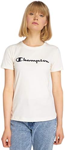 Champion Athletics Women T-Shirts American Classics