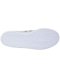 adidas Women's Cloudfoam Advantage Shoe Sneaker