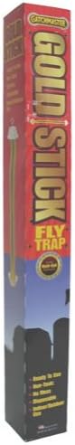 Gold Stick Fly Glue Stick [Set of 12]
