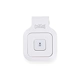 Cooligg CL-100 Bluetooth Audio Receiver Wireless Adapter with 3.5 mm Stereo Output