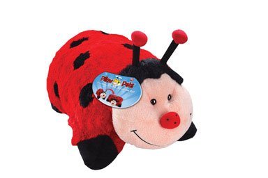 Ms Lady Bug Pillow Pet Buy Online In Oman Toy Products In