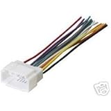 Amazon.com: Stereo Install Dash Kit Honda CRV 99 00 01 02 ... 2001 honda cr v stereo wiring 