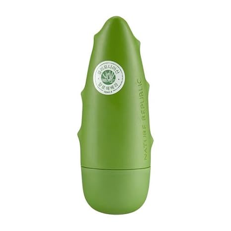 Amazon Co Jp ネイチャーリパブリック カリフォルニア アロエベラ