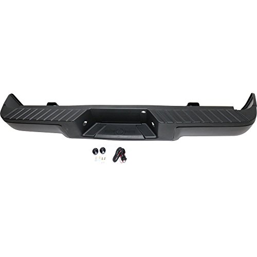 Anchor Rear Automatic Transmission Mount For 2009-2013 Ford F150 - 39433ZC