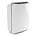 Winix U300 Signature Large Room Air Cleaner with True HEPA 5-Stage Filtration, PlasmaWave Technology and AOC Carbon