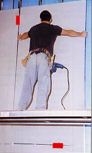 6 BoardMate+Drywall+Fitting+Supports+Installing
