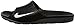 Nike Mens Solarsoft Slide Sandal Black/White 11