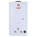 TC-Home 12L LPG Propane Gas Instant Tankless 3.2 GPM Hot Water Heater Boiler House Bath
