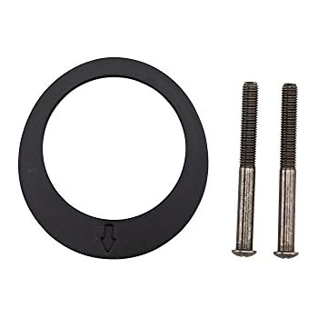 adapter thin door kwikset nickel control sn satin key kit
