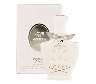 Love In White For Women By Creed Eau De Parfum Spray