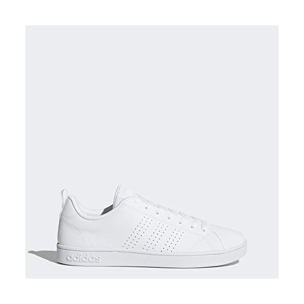 adidas men's advantage clean