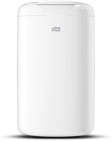 Tork Elevation Bin 5L (B3) - White