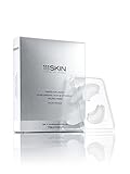 111SKIN - Meso Infusion Treatment Micro Mask .56 Oz - Hyaluronic Acid Plumps Fine Lines And Diminished Wrinkles - Vitamin C Erases Signs Of Pigmentation To Even Complexion - 4 Pack