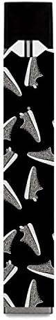 Sneaker Head Juul Skin | Juul Decal | Juul Wrap | Juul Sticker (Yeezy Sneaker Head Juul Skin | Juul Decal | Juul Wrap | Juul Sticker)