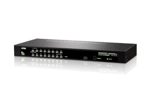 ATEN-PS2-KVM-Switch