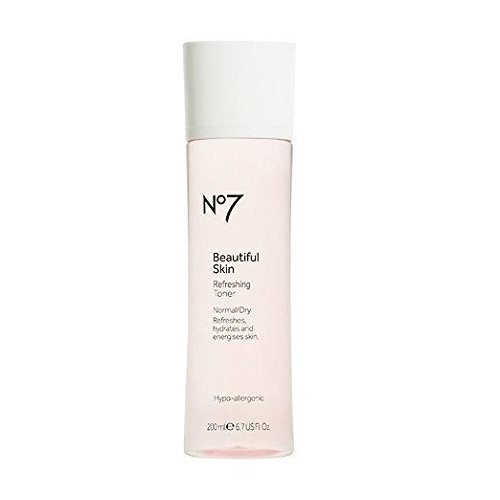 no 7 face toner