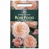 David Austin Rose Food