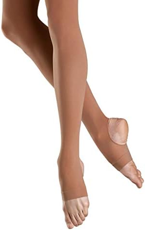 balera stirrup tights