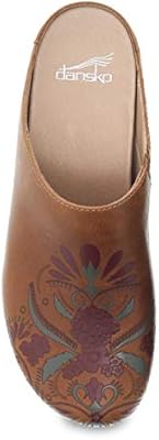 dansko brenda clog