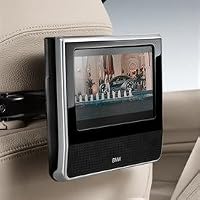 NEW*** OEM BMW Tablet DVD System, 65 12 2 293 727 | Amazon price 