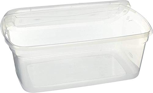 1 Rubbermaid+Cleverstore+Stackable+Containers+Latching