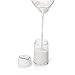 OXO Good Grips Plastic Creamer Dispenser, Set of 2