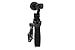 Ofeely Bike Mount For Osmo Handheld 4K Camera and 3-Axis Gimbal