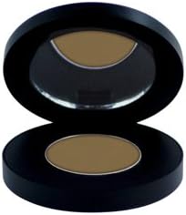 Infused Eco Eye Shadow - Certified Gluten-Free (GF), Soy-Free, Synthetic Dye-Free, Vegan, Non-Toxic, 100% Natural (Impasto)