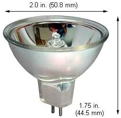 Halogen Ceiling Lights FMW 35W 12V MR16 GU5.3 (Case of 200)
