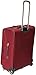 Travelpro Crew 10 26 Inch Expandable Rollaboard Suiter (One size, Merlot)