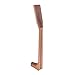 Flameer DIY Acoustic Guitar Neck Mahogany Neck + Rosewood 20 Frets Fingerboard for Luthiers Supplies