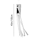 EBaokuup 2 Pack 40 Inch Halloween Pumpkin Ghost Windsock Flag, Halloween Windsock Outdoor Hanging Decoration for Front Yard Patio Lawn Garden Party Decor (Ghost Windsock)